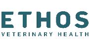 Ethos Veterinary Health Logo